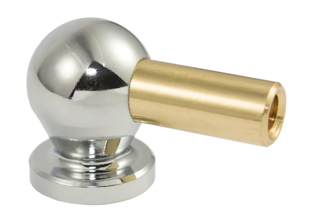 Remise SPAREDRUM Coquille Tm/Caisse Claire Mono Point (x1)