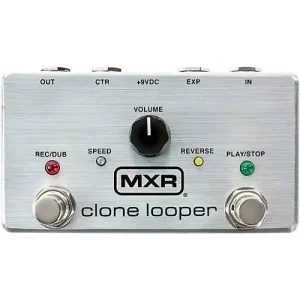 Haute Qualité M303 CLONE LOOPER
