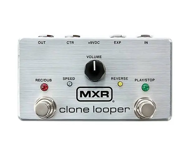 Haute Qualité M303 CLONE LOOPER