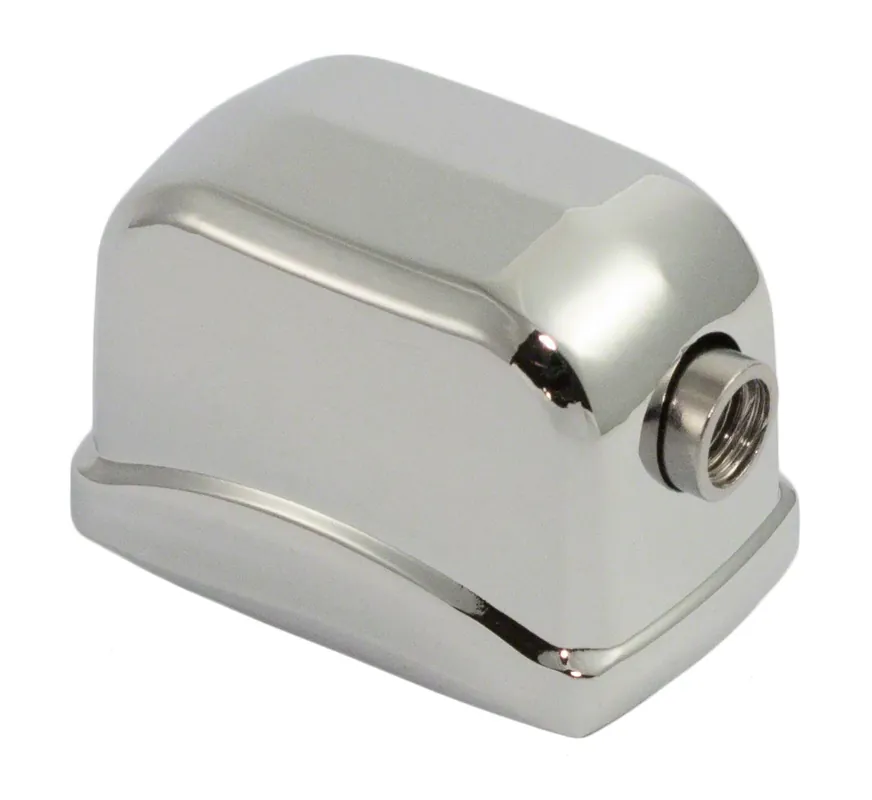 Nouvelle Collection SPAREDRUM Coquille Tm/Caisse Claire Entre-Axe = 25mm (x1)