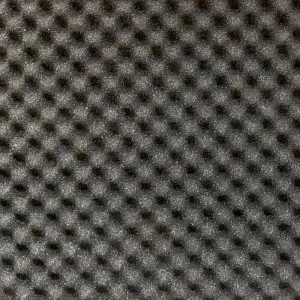 Long & McQuade Acoustic Foam 24x48 Inches Satisfait Ou Remboursé