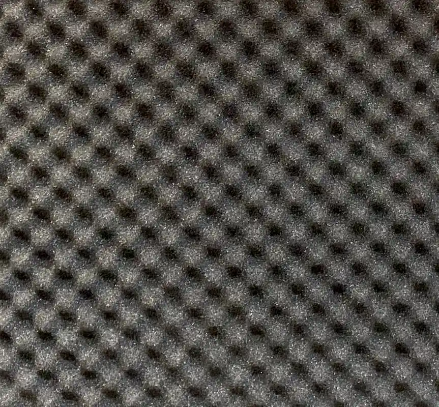 Long & McQuade Acoustic Foam 24x48 Inches Satisfait Ou Remboursé