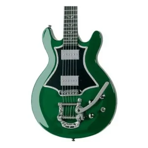 RR2000 ROXANE RACING BRITISH GREEN Prix Promo