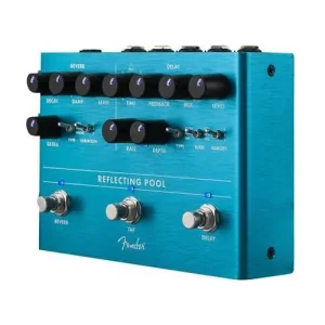 Offre Du Jour REFLECTING POOL DELAY & REVERB