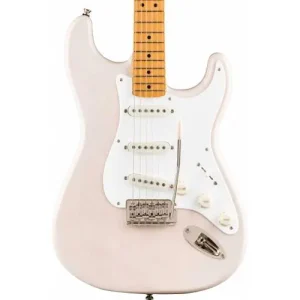 Expédié Aujourd'hui CLASSIC VIBE STRATOCASTER 50S MN VBL