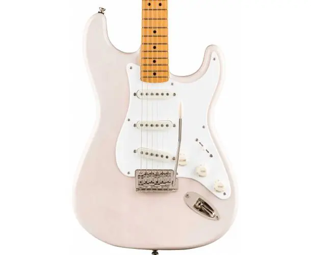 Expédié Aujourd'hui CLASSIC VIBE STRATOCASTER 50S MN VBL