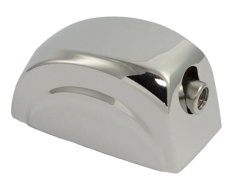 SPAREDRUM Coquille Tm/Caisse Claire/Grosse Caisse Entre-Axe = 38mm (x1) Marque