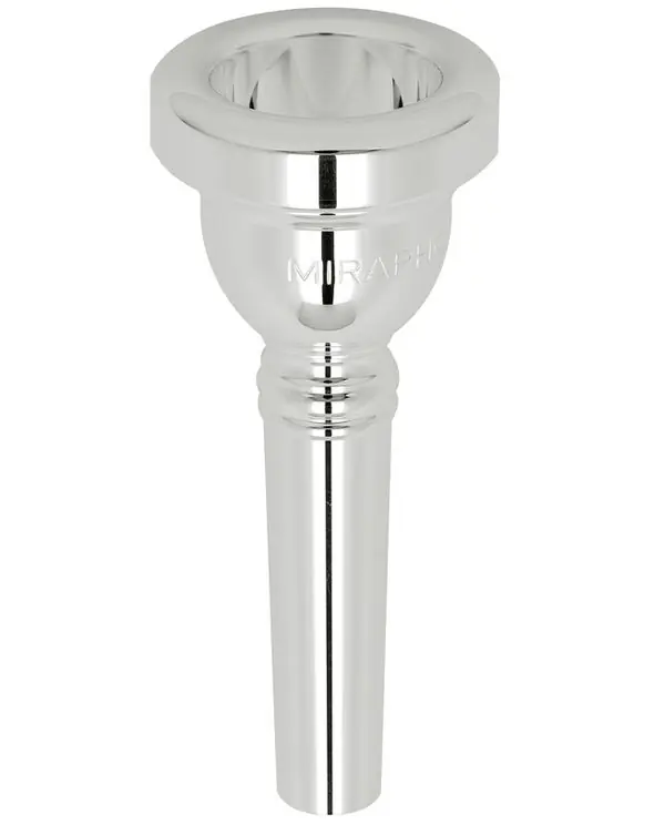 Acheter En Ligne MIRAPHONE TH05 EMBOUCHURE TENOR HORN ARGENTEE