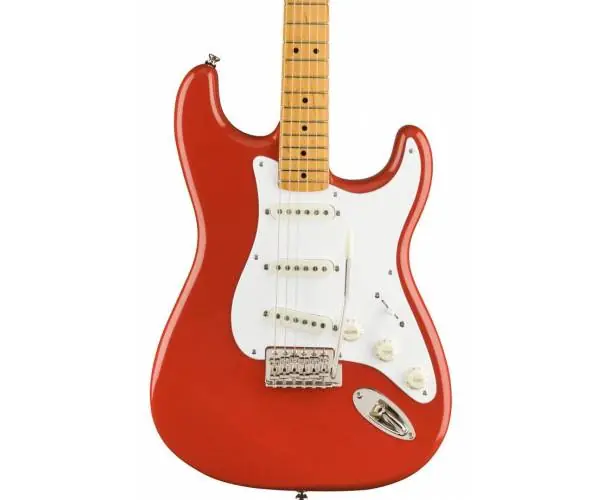 Acheter Direct CLASSIC VIBE STRATOCASTER 50S MN FRD