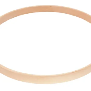 SPAREDRUM Cercle 16" Droit Tom Basse Maple Hoop Meilleure Vente