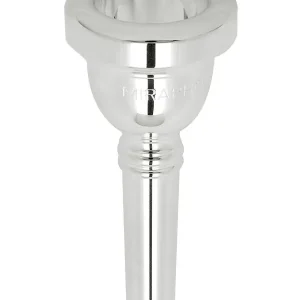 Prix Choc MIRAPHONE BT05 EMBOUCHURE BARYTON ARGENTEE