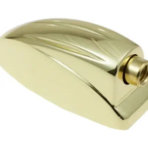 SPAREDRUM Coquille Tm/Caisse Claire/Grosse Caisse Entre-Axe = 38mm (x1) Gold Expédié Aujourd'hui