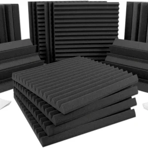 Promotion Auralex Studio Starter Kit