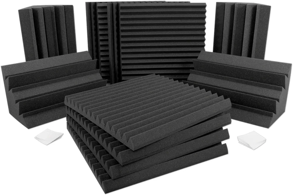 Promotion Auralex Studio Starter Kit