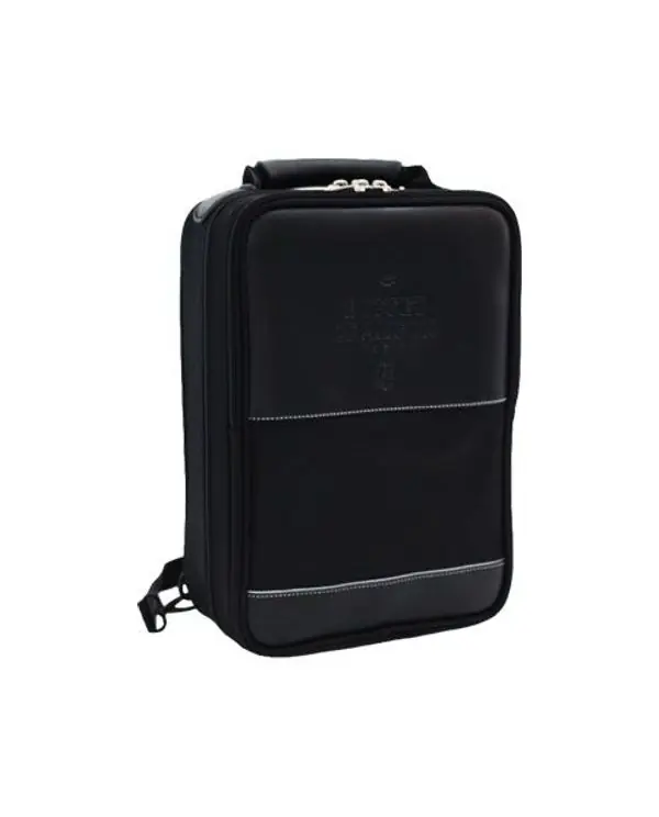 Jusqu'à Épuisement Des Stocks BUFFET CRAMPON ETUI SAC A DOS CLARINETTE SIB (E11, E12F, B10 ET B12)