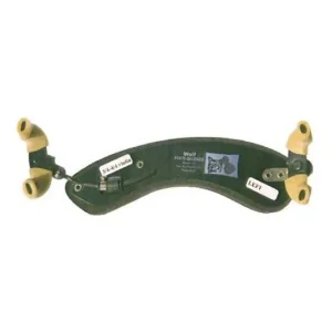 WOLF FORTE SECONDO COUSSIN VIOLON GAUCHER 3/4-4/4 Offre Du Jour