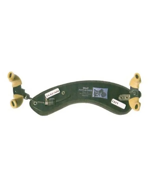 WOLF FORTE SECONDO COUSSIN VIOLON GAUCHER 3/4-4/4 Offre Du Jour