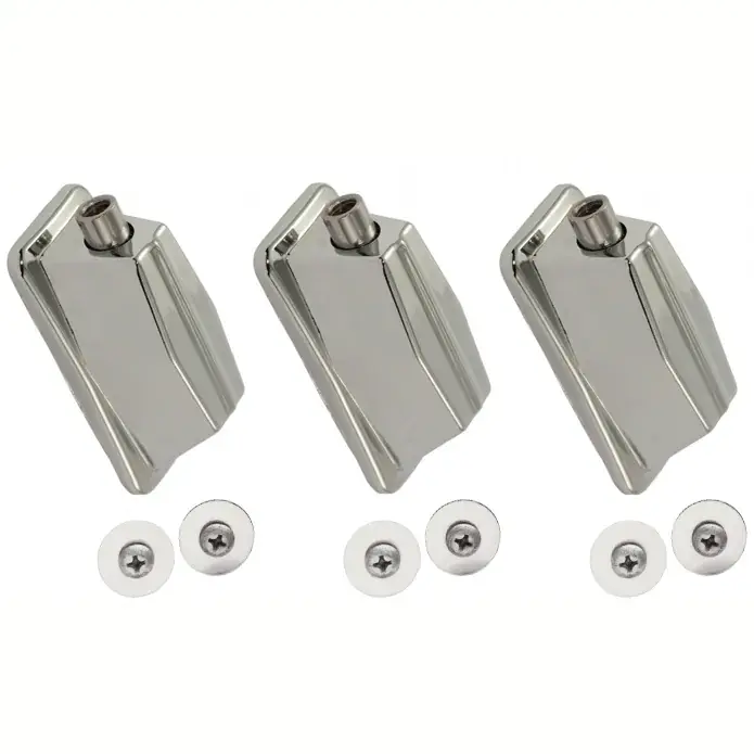 Coquille TM Stagg Ronde - 3 Pcs Dernière Chance
