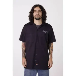 CHEMISE CUSTOM SHOP EAGLE M Seulement Aujourd'hui