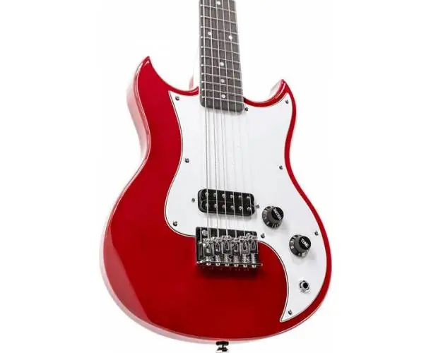 SDC1 MINI RED Offre Spéciale