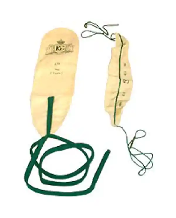Prix Choc BG A36 ECOUVILLON HAUTBOIS 2 PIECES
