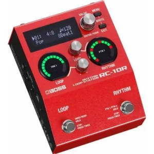 Bon Marché RC-10R RHYTHM LOOP STATION