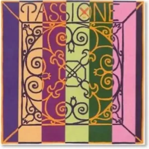 Petit Prix PIRASTRO PASSIONE CORDE VIOLON TM BOUCLE