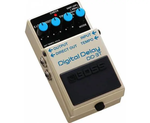 Acheter En Ligne DD-3T DIGITAL DELAY