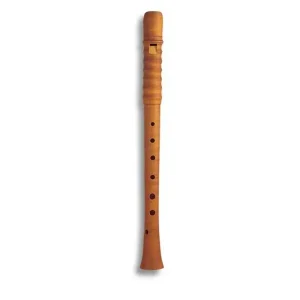 MOLLENHAUER KYNSEKER 4107 FLUTE A BEC RENAISSANCE SOPRANO DO2 ERABLE Nouveauté