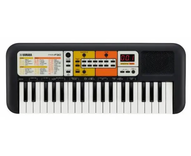 PSS F30 Achat Immédiat