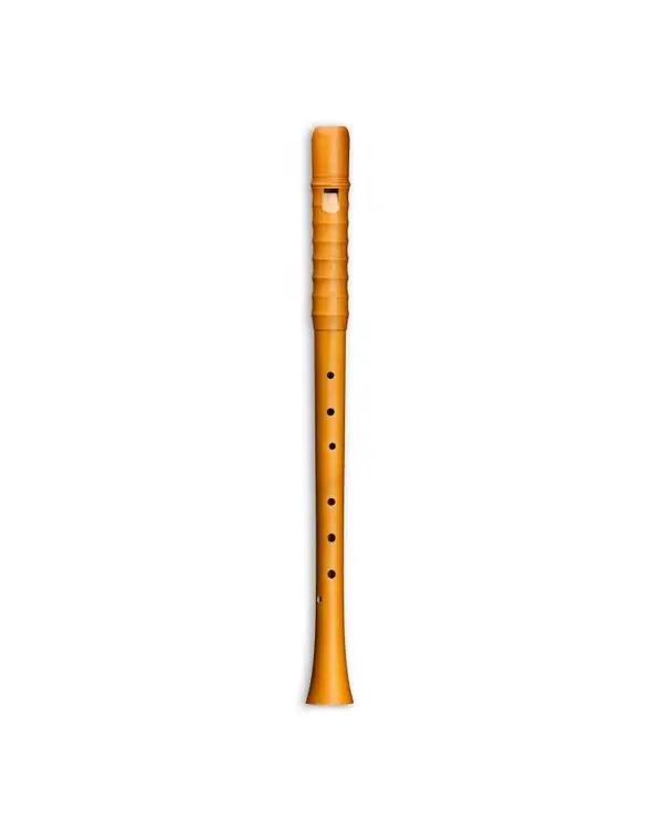 Paiement Sécurisé MOLLENHAUER KYNSEKER 4407 FLUTE A BEC RENAISSANCE TENOR ERABLE ss clé