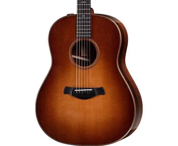 717E BUILDER‘S EDITION WILD HONEY BURST Livraison Express