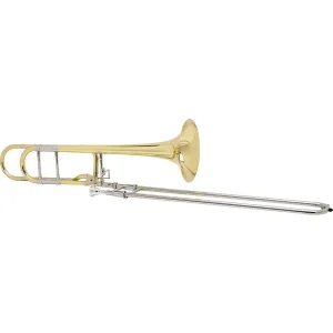 Solde COURTOIS AC280BO TROMBONE COMPLET OPEN WRAP - Avec étui