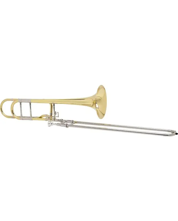 Solde COURTOIS AC280BO TROMBONE COMPLET OPEN WRAP - Avec étui