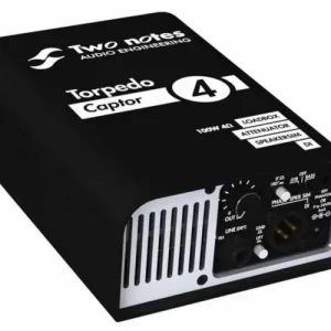 TORPEDO CAPTOR 4 Populaire