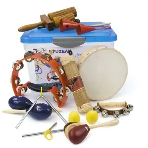 Prix Cassé FUZEAU MALLE 10 INSTRUMENTS INCONTOURNABLES