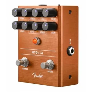 Offre Limitée MTG LA TUBE DISTORTION
