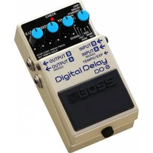 DD-8 DIGITAL DELAY Prix Choc