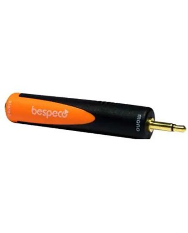 BESPECO SLAD135 ADAPTATEUR MINI-JACK MALE MONO/JACK FEMELLE STEREO Prix Promo