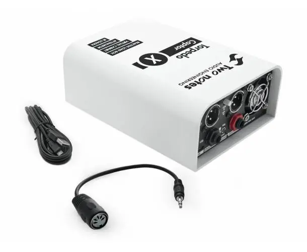 Acheter En Ligne TORPEDO CAPTOR X