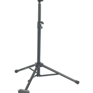 K&M 15060 SUPPORT CLARINETTE BASSE Offre Exclusive