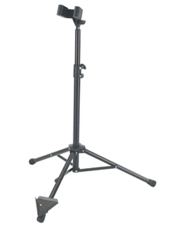 K&M 15060 SUPPORT CLARINETTE BASSE Offre Exclusive