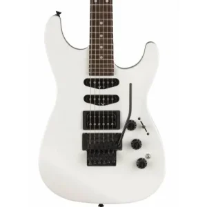 LIMITED EDITION HM STRAT BRIGHT WHITE Meilleur Choix