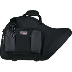 Bon Marché PROTEC MX316CT "MAX" ETUI SAC A DOS COR D‘HARMONIE PAVILLON FIXE