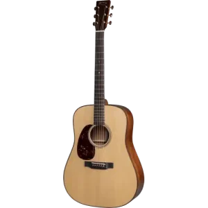 D-18-L MODERN DELUXE GAUCHER Populaire