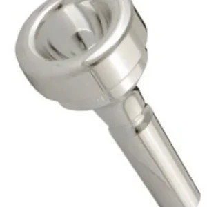 DENIS WICK 5881 3 EMBOUCHURE CORNET argentée Pas Cher