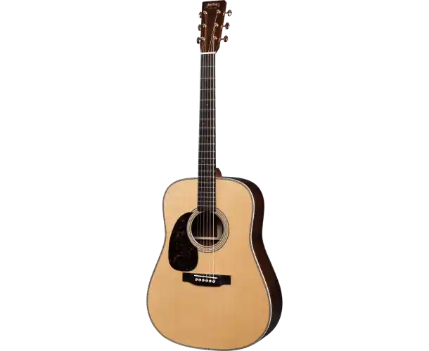 Produit De Marque D-28-L MODERN DELUXE GAUCHER