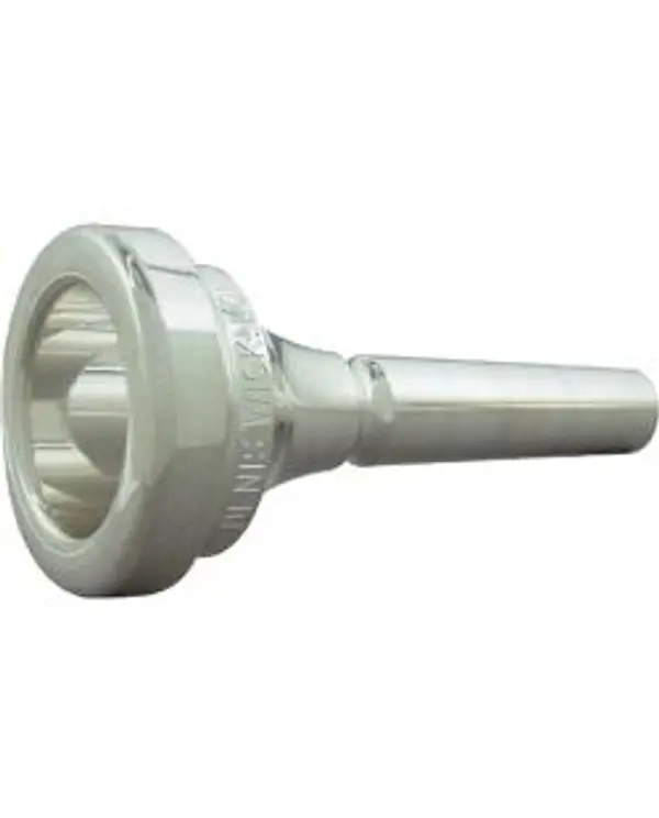 Bon Plan DENIS WICK 5881 3B EMBOUCHURE CORNET argentée
