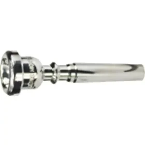 Satisfait Ou Remboursé DENIS WICK 5881 2BW EMBOUCHURE CORNET argentée