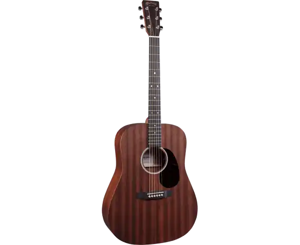 Vente Flash D-10E DREADNOUGHT SAPELE